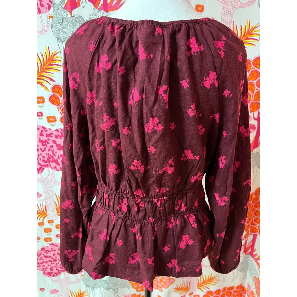 Universal Thread blouse - Picture 2 of 9